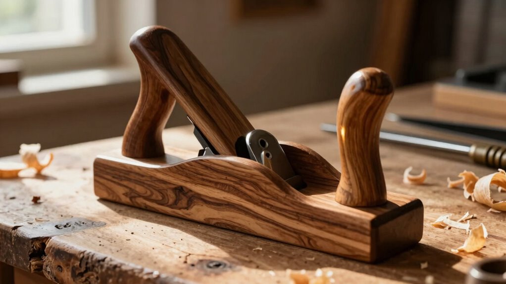 upgrade planer for longevity