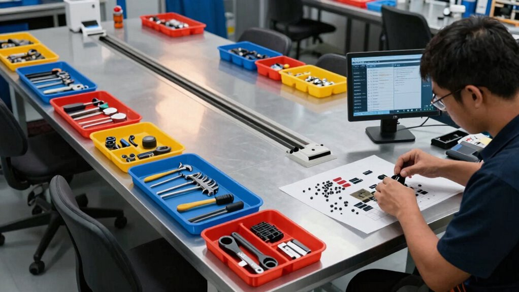 upgrade your workspace efficiency
