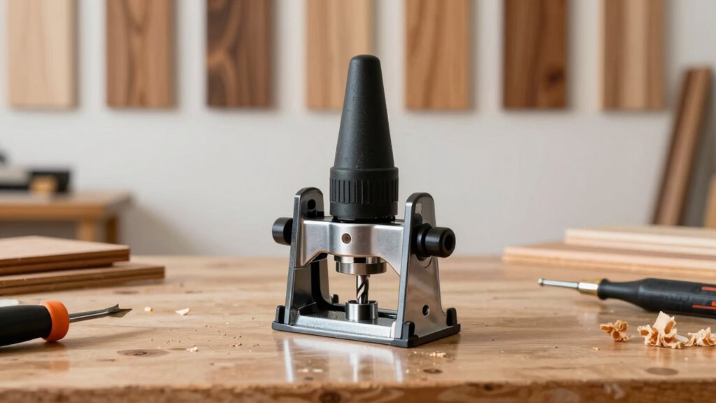 versatile compact woodworking tool