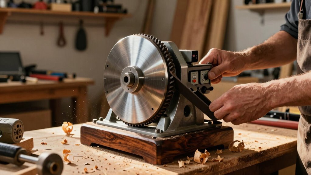 versatile efficient woodworking solutions