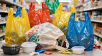 wasteful disposable habits