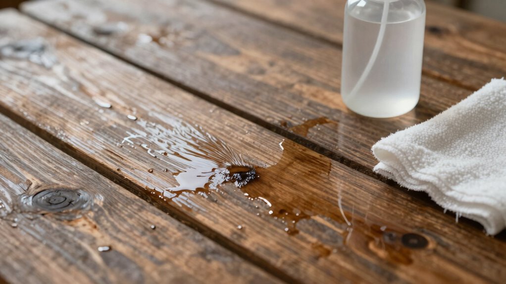 water damage prevention strategies