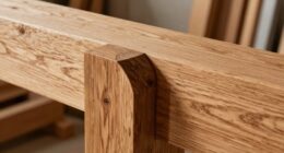 wood expansion and contraction