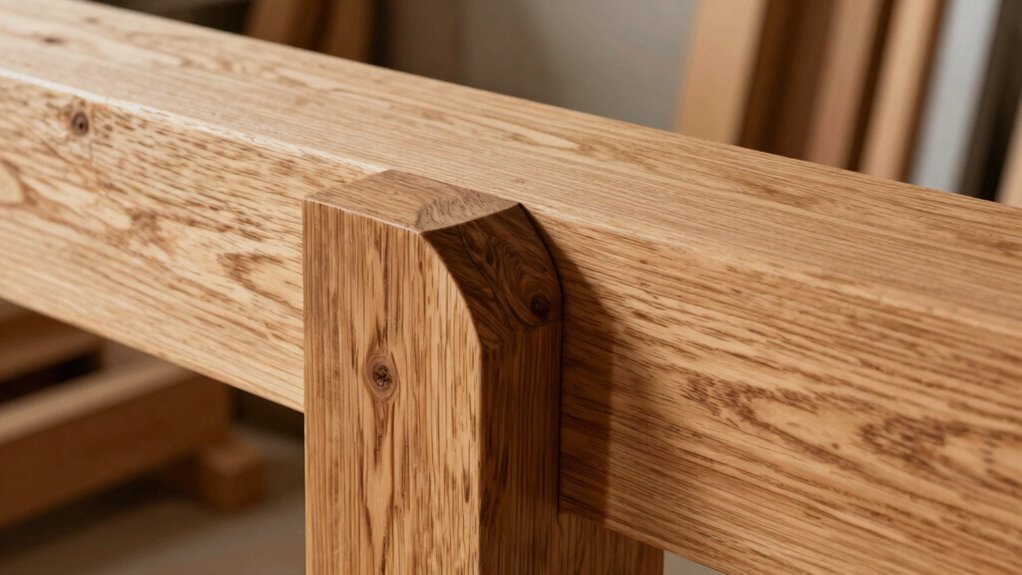 wood expansion and contraction