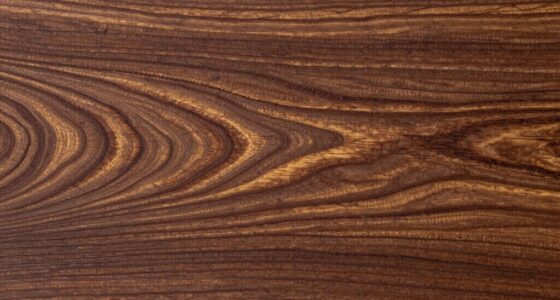 wood grain reveals details