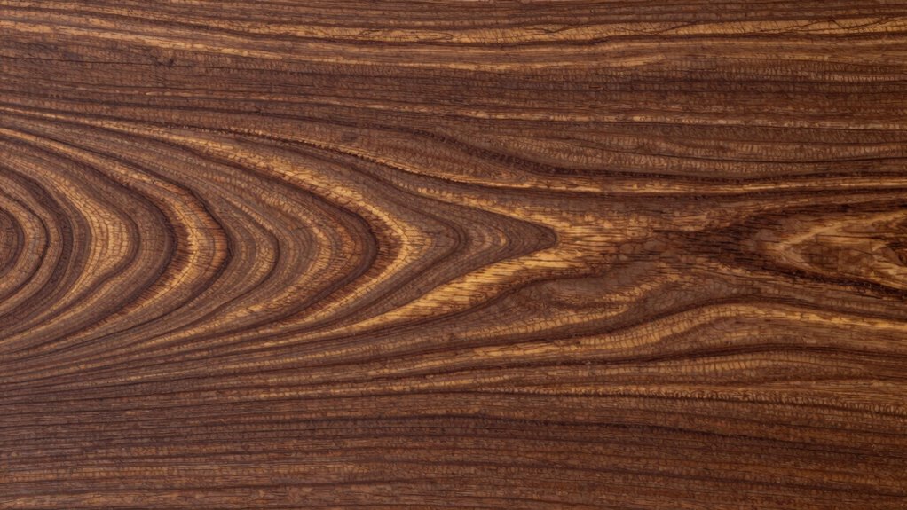wood grain reveals details