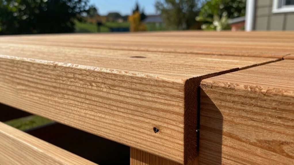 wood movement and expansion