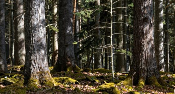 wood stability and movement