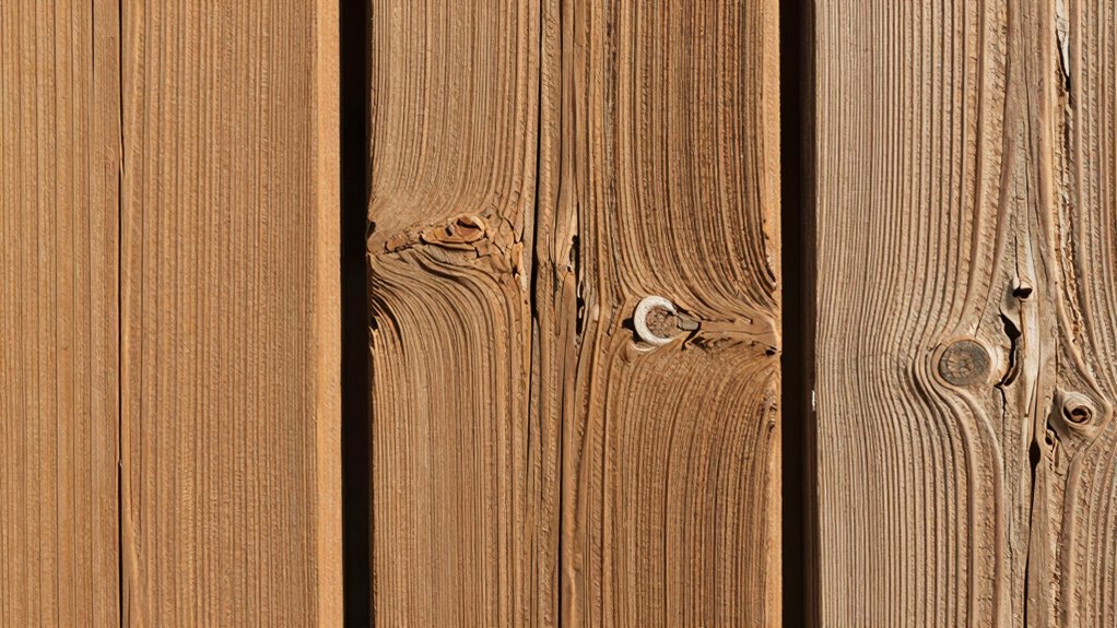 wood stability through moisture control