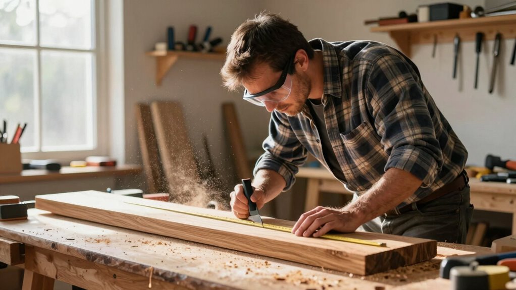 woodworkers reduce speed