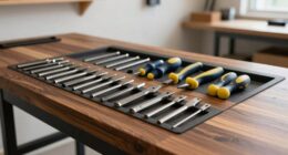workbench upgrade enhances tools