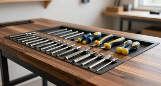 workbench upgrade enhances tools