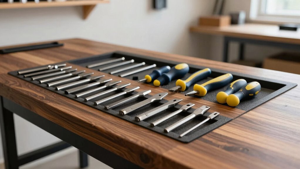 workbench upgrade enhances tools