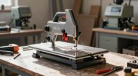 workshop suitability for bandsaws