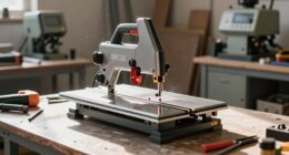 workshop suitability for bandsaws