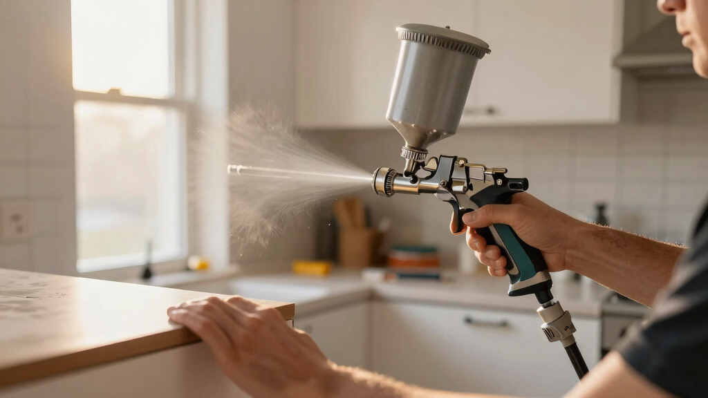 10 Best Airless Sprayer for Cabinets in 2026