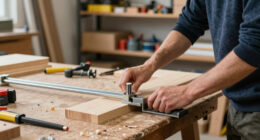 10 Best Bar Clamp Set for Woodworking in 2026