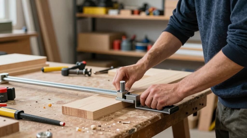 10 Best Bar Clamp Set for Woodworking in 2026