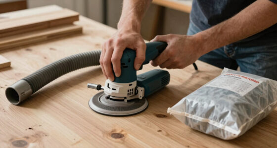 10 Best Best Sanding System With Dust Collection in 2026
