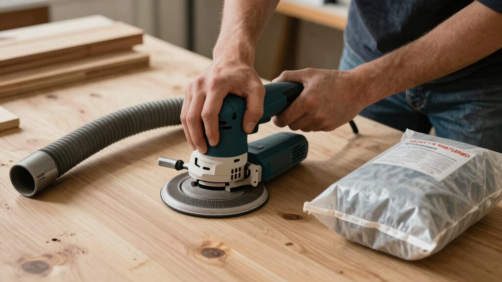 10 Best Best Sanding System With Dust Collection in 2026