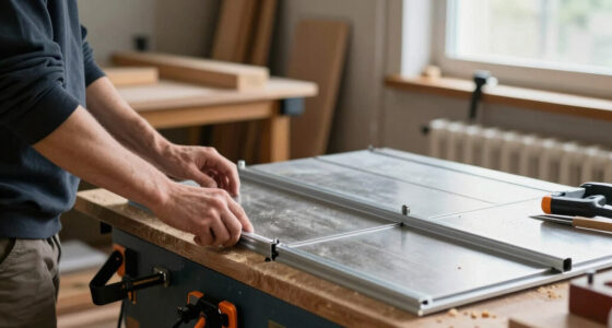 10 Best Best Table Saw Fence Upgrade in 2026