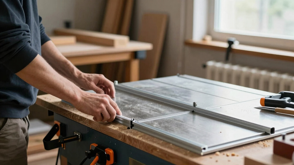10 Best Best Table Saw Fence Upgrade in 2026