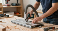 10 Best Best Track Saw Dust Collection Setup in 2026