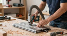 10 Best Best Track Saw Dust Collection Setup in 2026