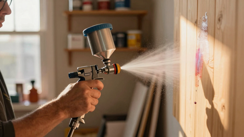 10 Best Best Turbine HVLP Sprayer in 2026