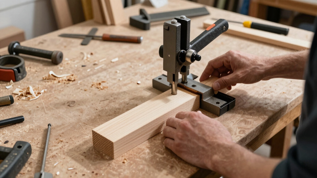 10 Best Box Joint Jig in 2026 — The Ultimate Guide for Precise Wooden Joints