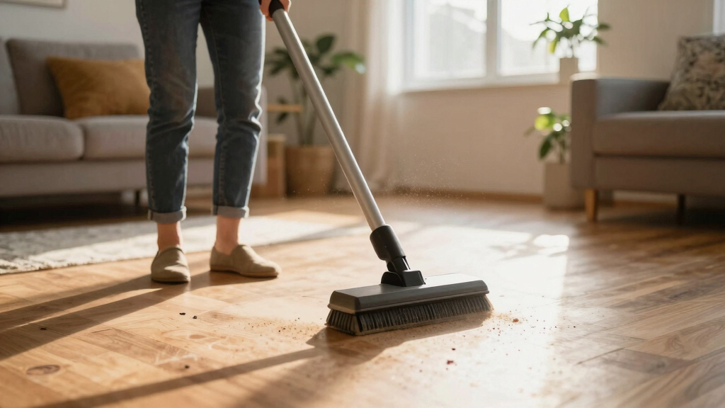 10 Best Dust Collection Floor Sweep in 2026