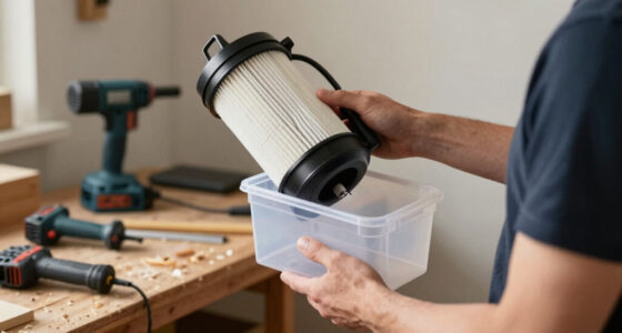 10 Best Dust Collector With Canister Filter in 2026