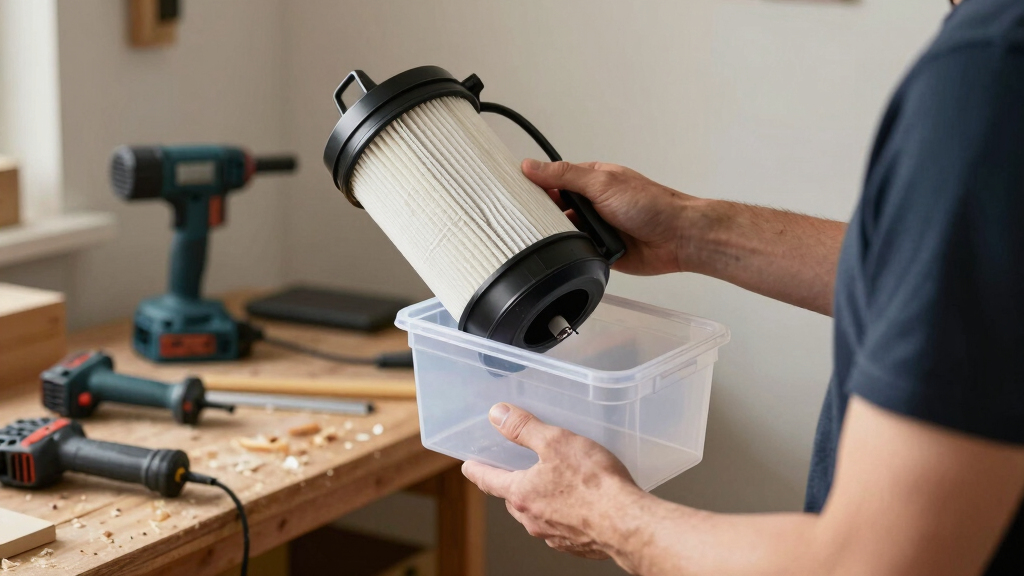 10 Best Dust Collector With Canister Filter in 2026