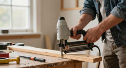 10 Best Finish Nailer Kit in 2026