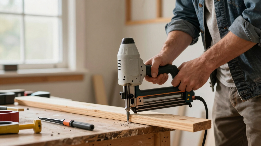 10 Best Finish Nailer Kit in 2026