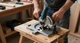 10 Best Miter Saw Stand in 2026 — The Ultimate Buyer’s Guide