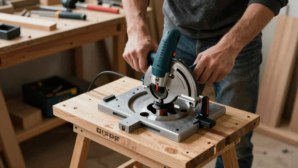 10 Best Miter Saw Stand in 2026 — The Ultimate Buyer’s Guide