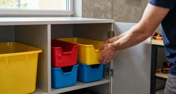 10 Best Modular Shop Storage Cabinets for 2026
