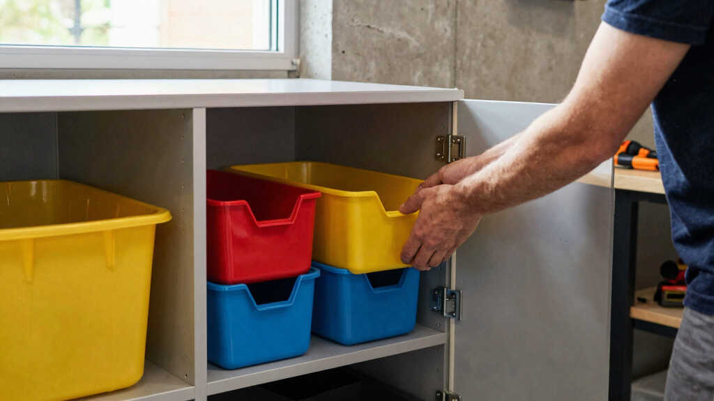 10 Best Modular Shop Storage Cabinets for 2026