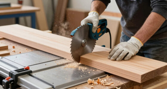 10 Best Table Saw for Hardwood Ripping in 2026