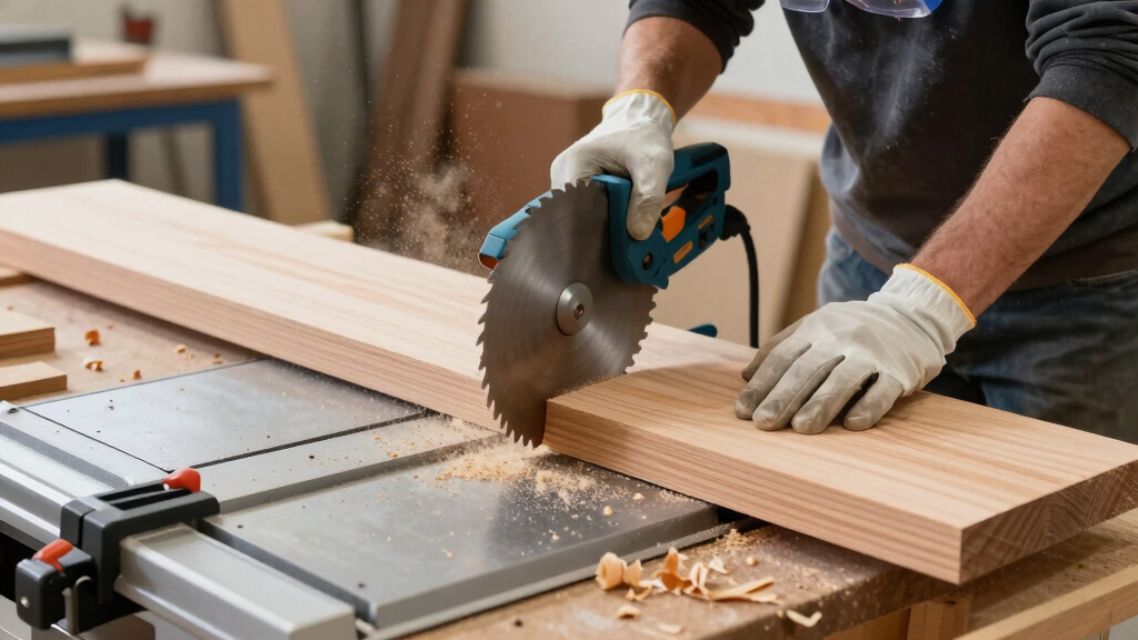10 Best Table Saw for Hardwood Ripping in 2026