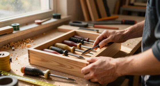 10 Best Tool Cabinet for Woodworking Shop in 2026