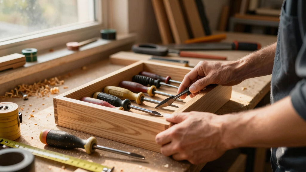 10 Best Tool Cabinet for Woodworking Shop in 2026