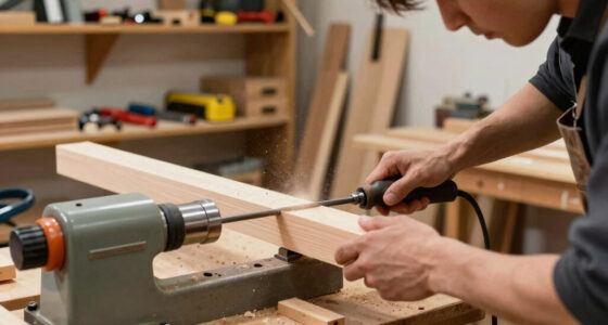10 Best Wood Lathe for Small Shop in 2026