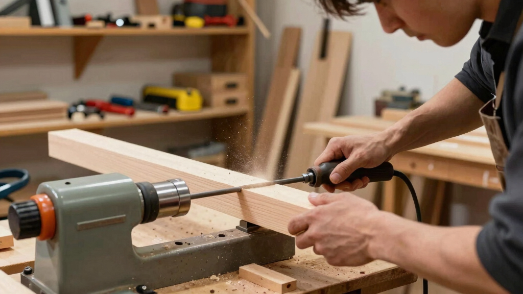 10 Best Wood Lathe for Small Shop in 2026