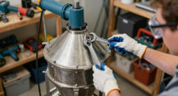 11 Best Best Cyclone Dust Collector in 2026