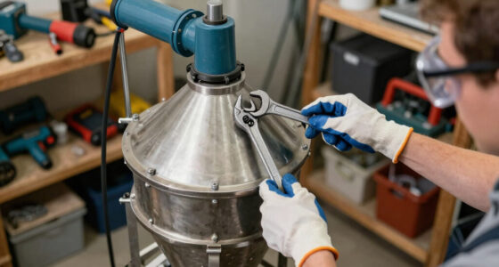 11 Best Best Cyclone Dust Collector in 2026