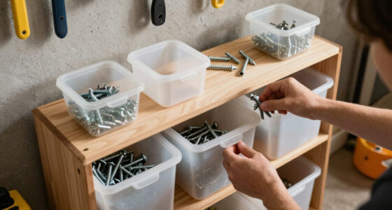 11 Best Best Hardware Storage Cabinet in 2026