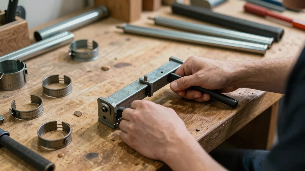 11 Best Best Pipe Clamp Set in 2026