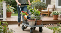 11 Best Best Rolling Shop Cart in 2026